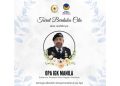 Mayor Jenderal TNI (Purn.) Dr. (HC) I Gusti Kompyang Manila, S.I.P atau akrab disapa IGK Manila, meninggal dunia pada Senin (18/8/2025) di RS Bunda, Jakarta Pusat/Partai NasDem