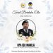 Mayor Jenderal TNI (Purn.) Dr. (HC) I Gusti Kompyang Manila, S.I.P atau akrab disapa IGK Manila, meninggal dunia pada Senin (18/8/2025) di RS Bunda, Jakarta Pusat/Partai NasDem