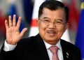 Mantan Wakil Presiden Jusuf Kalla/IST