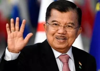 Mantan Wakil Presiden Jusuf Kalla/IST