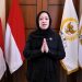 Ketua DPR RI Puan Maharani/IST