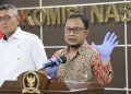 Anggota Kompolnas Muhammad Choirul Anam/IST