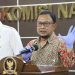 Anggota Kompolnas Muhammad Choirul Anam/IST
