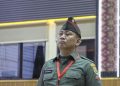 Kopda Bazarsah/Istimewa