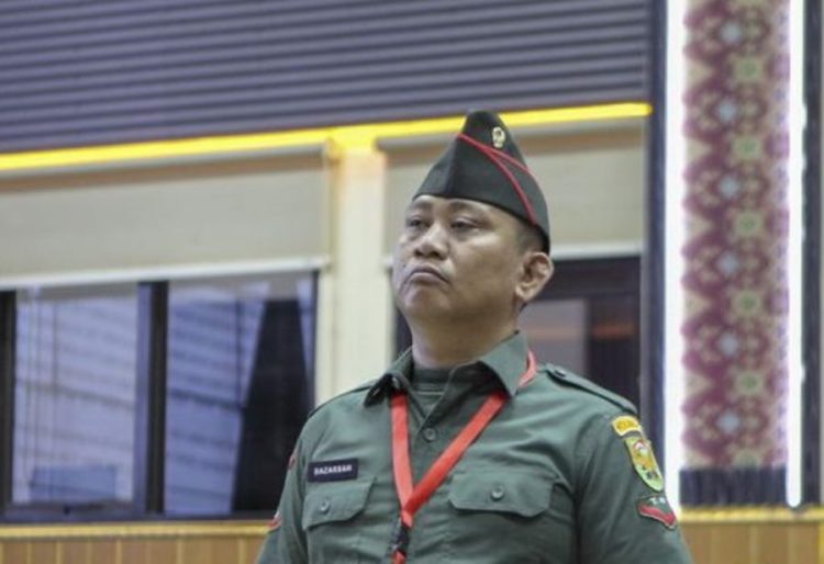 Kopda Bazarsah/Istimewa