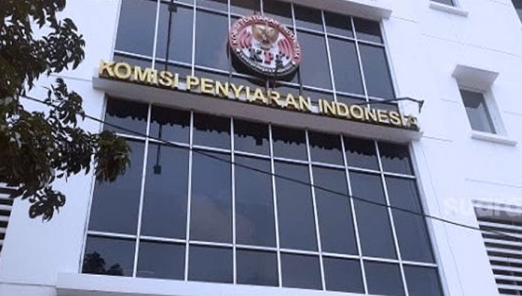 Gedung Komisi Penyiaran Indonesia (KPI)/Dok. KPI
