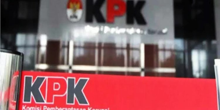KPK Tahan Wamenaker Noel untuk 20 hari ke depan/Kabariku/Boelan Tresyana