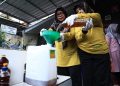 Bank Sampah Beo Asri Himpun 880 Warga, Pertamina: Jelantah Bisa Jadi Bahan Bakar Pesawat/Pertamina