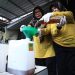 Bank Sampah Beo Asri Himpun 880 Warga, Pertamina: Jelantah Bisa Jadi Bahan Bakar Pesawat/Pertamina