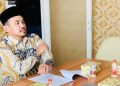 Ketua Komisi Penyiaran Indonesia Daerah (KPID) Jakarta, Puji Hartoyo/Dok. KPID Jakarta