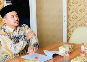 Ketua Komisi Penyiaran Indonesia Daerah (KPID) Jakarta, Puji Hartoyo/Dok. KPID Jakarta