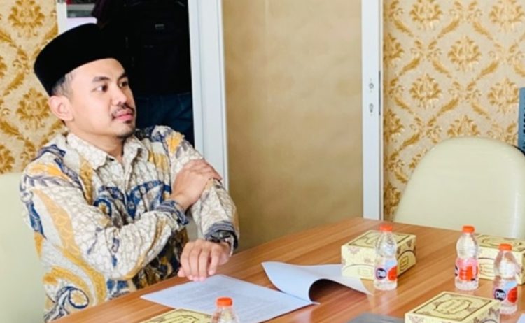 Ketua Komisi Penyiaran Indonesia Daerah (KPID) Jakarta, Puji Hartoyo/Dok. KPID Jakarta