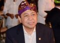 Setya Novanto/Instagram @s.novanto