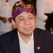 Setya Novanto/Instagram @s.novanto
