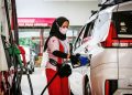 lutrasi harga terbaru BBM Pertamina/Pertamina