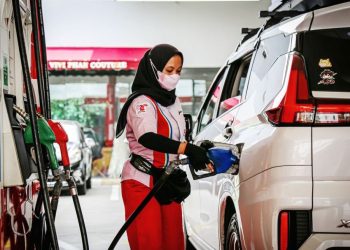 lutrasi harga terbaru BBM Pertamina/Pertamina