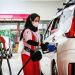 lutrasi harga terbaru BBM Pertamina/Pertamina