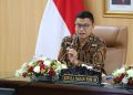 Kepala BPOM Taruna Ikrar/BPOM