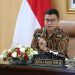 Kepala BPOM Taruna Ikrar/BPOM