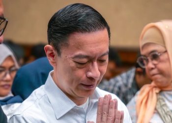 Thomas Trikasih Lembong