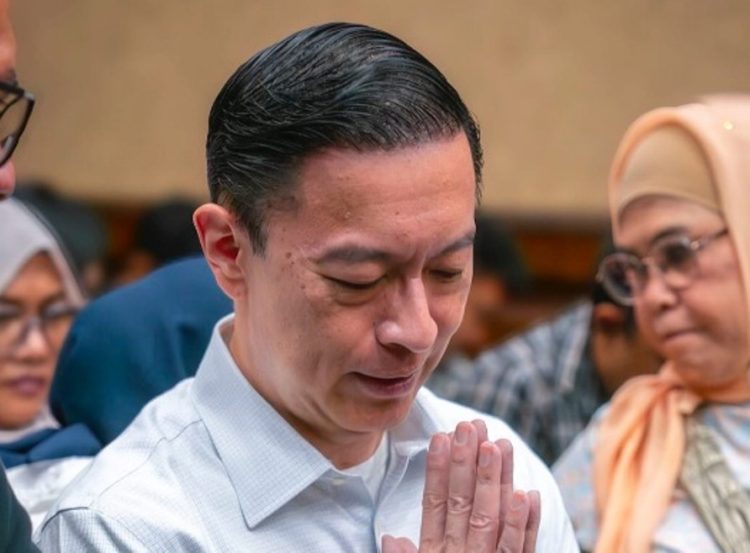 Thomas Trikasih Lembong
