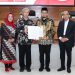 Ustadz Adi Hidayat, Lc., M.A. resmi menjadi dosen tetap pada Program Studi Linguistik Sekolah Pascasarjana (SPs) Universitas Pendidikan Indonesia (UPI)/UPI