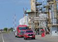 Pertamina kian serius mengembangkan energi bersih dengan memperluas produksi Sustainable Aviation Fuel (SAF) berbahan baku minyak jelantah ke Kilang Dumai dan Balongan/Ptamina