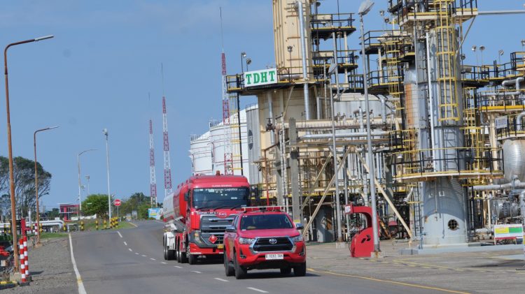 Pertamina kian serius mengembangkan energi bersih dengan memperluas produksi Sustainable Aviation Fuel (SAF) berbahan baku minyak jelantah ke Kilang Dumai dan Balongan/Ptamina