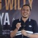 Ketua Komisi XIII DPR RI, Willy Aditya/Fraksi NasDem DPR RI