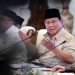 Dialog Presiden Prabowo dengan Gerakan Nurani Bangsa di Istana Merdeka, Jakarta, Kamis (11/9/2025).