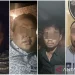Empat pelaku penculikan dan pembunuhan kepala cabang (Kacab) sebuah bank di Jakarta berinisial MIP (37) ditangkap oleh Subdit Jatanras Ditreskrimum Polda Metro Jaya, Minggu (24/8/2025). ANTARA/HO-Direktorat Reserse Kriminal Umum Polda Metro Jaya/pri.