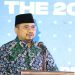 Mantan Menag Yaqut Cholil Qoumas akan dipanggil KPK/Kemanag