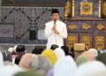 Menag Nasaruddin Umar/Kemanag