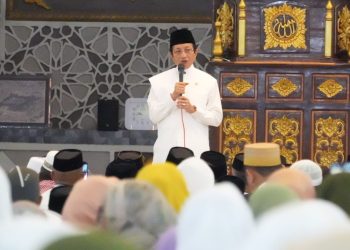 Menag Nasaruddin Umar/Kemanag