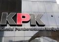 Gedung Merah Putih KPK