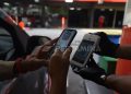 Pertamina Pastikan Tidak Ada Monopoli Penjualan BBM/Pertamina