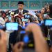 Menteri Sekretaris Negara (Mensesneg) Prasetyo Hadi/setneg
