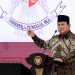 Presiden RI ke 8, Prabowo Subianto