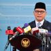 Menteri Haji dan Umrah, Mochamad Irfan Yusuf/setneg