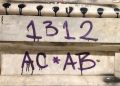 Apa arti kode ACAB dan 1312?(Wikimedia Commons/Valeria Rojas Bruna)