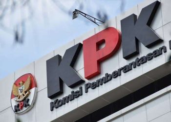 Gedung KPK/KPK