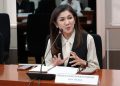Dirjen KPM Kemkomdigi, Fifi Aleyda Yahya