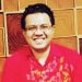Ketua Umum PASPROBO, Saiful Chaniago