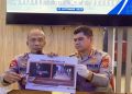 Kapolda Jabar Irjen Pol Rudi Setiawan memberikan keterangan di Mapolda Jabar, Kota Bandung. Selasa (2/9/2025).