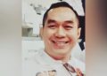 Bimo Putranto Pendiri Rumah Keluarga Bersama (RKB)