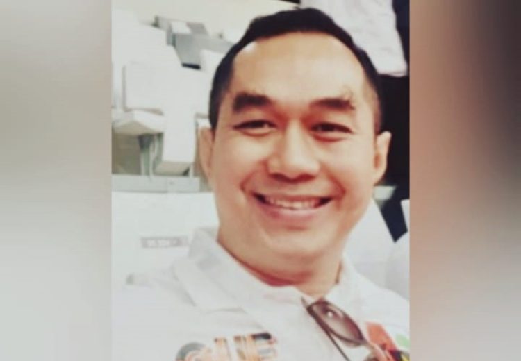 Bimo Putranto Pendiri Rumah Keluarga Bersama (RKB)