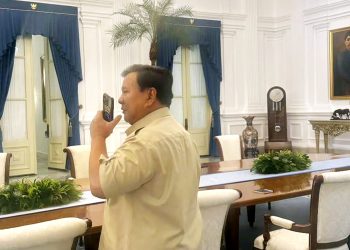 Presiden Prabowo instruksikan Kepala BNPB bergerak ke lokasi bencana banjir di Bali dan NTT
