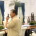 Presiden Prabowo instruksikan Kepala BNPB bergerak ke lokasi bencana banjir di Bali dan NTT