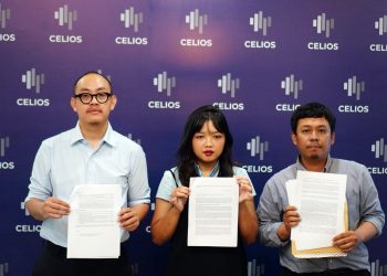 KontraS-YLBHI-CELIOS surati PBB: Mendesak untuk Memantau, Menyelidiki, dan Melaporkan Krisis yang Meningkat di Indonesia