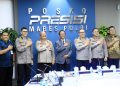 Forum Belajar Bersama di di Gedung Bareskrim Polri